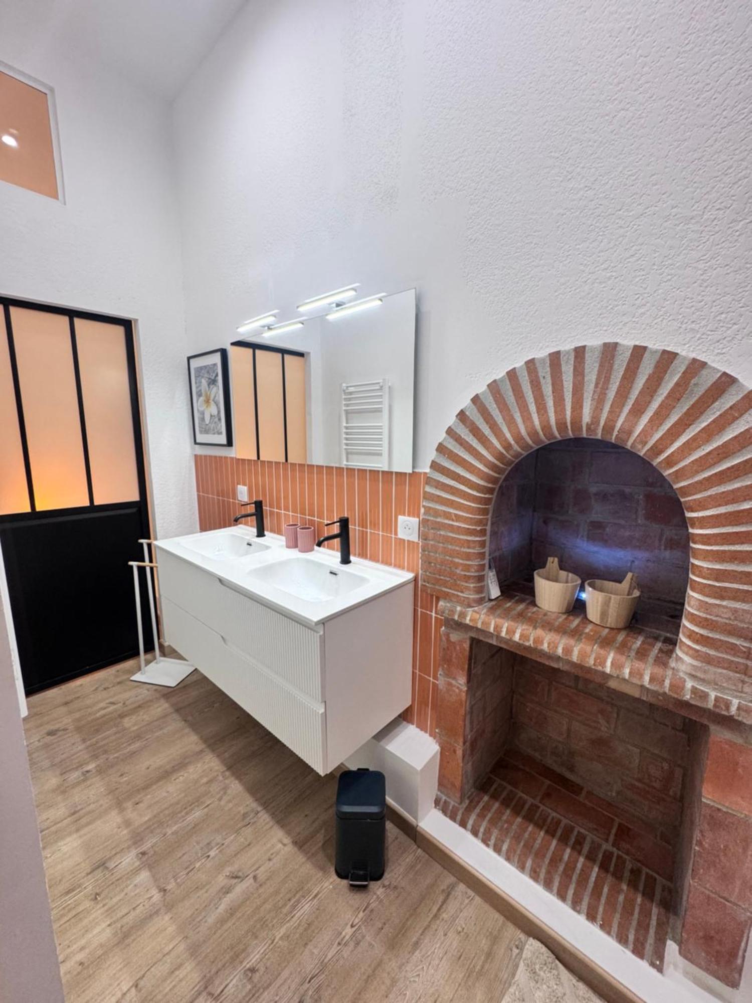 A Casa Grandval - Ajaccio Apartment Аячо Екстериор снимка