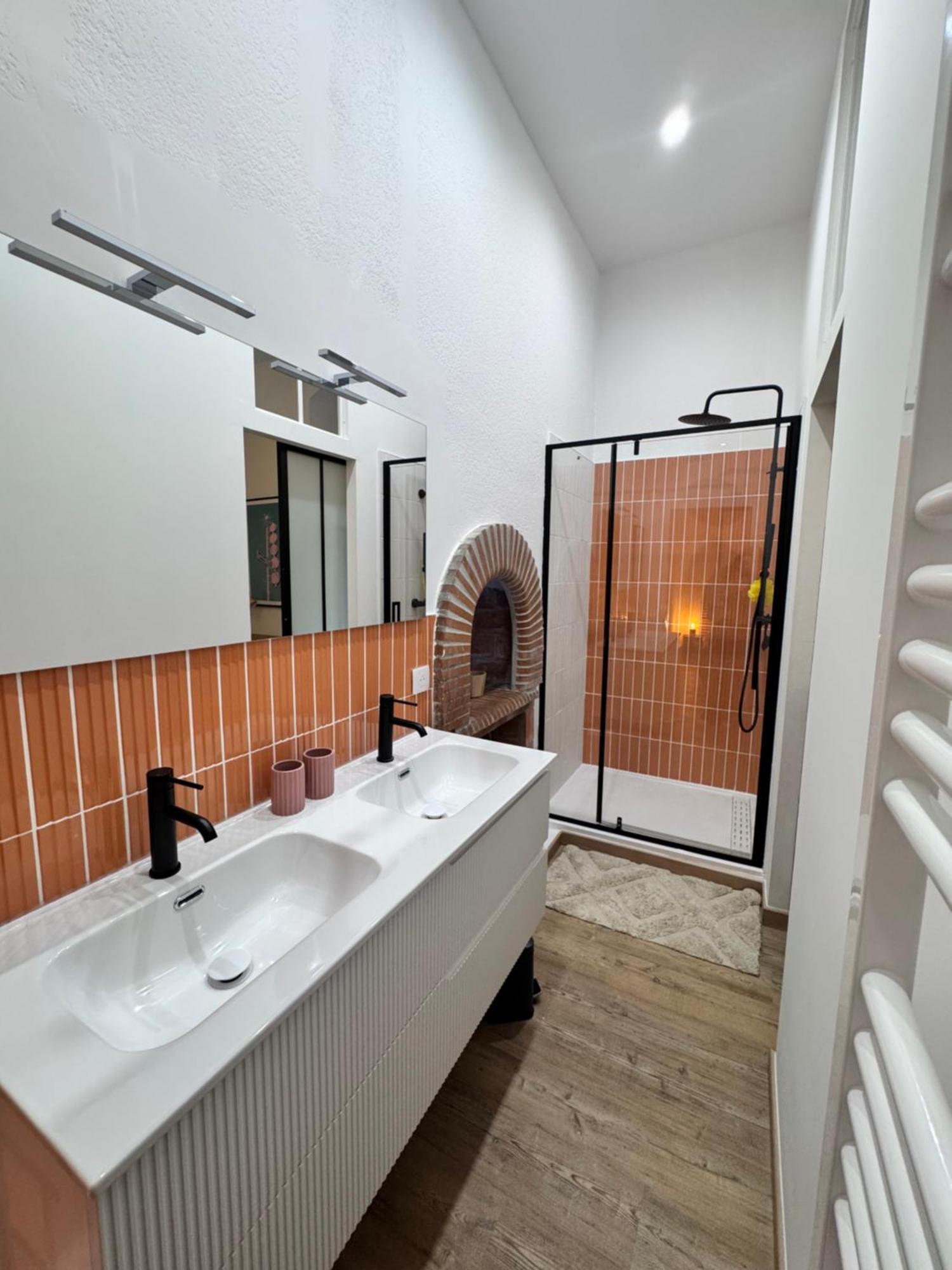 A Casa Grandval - Ajaccio Apartment Аячо Екстериор снимка