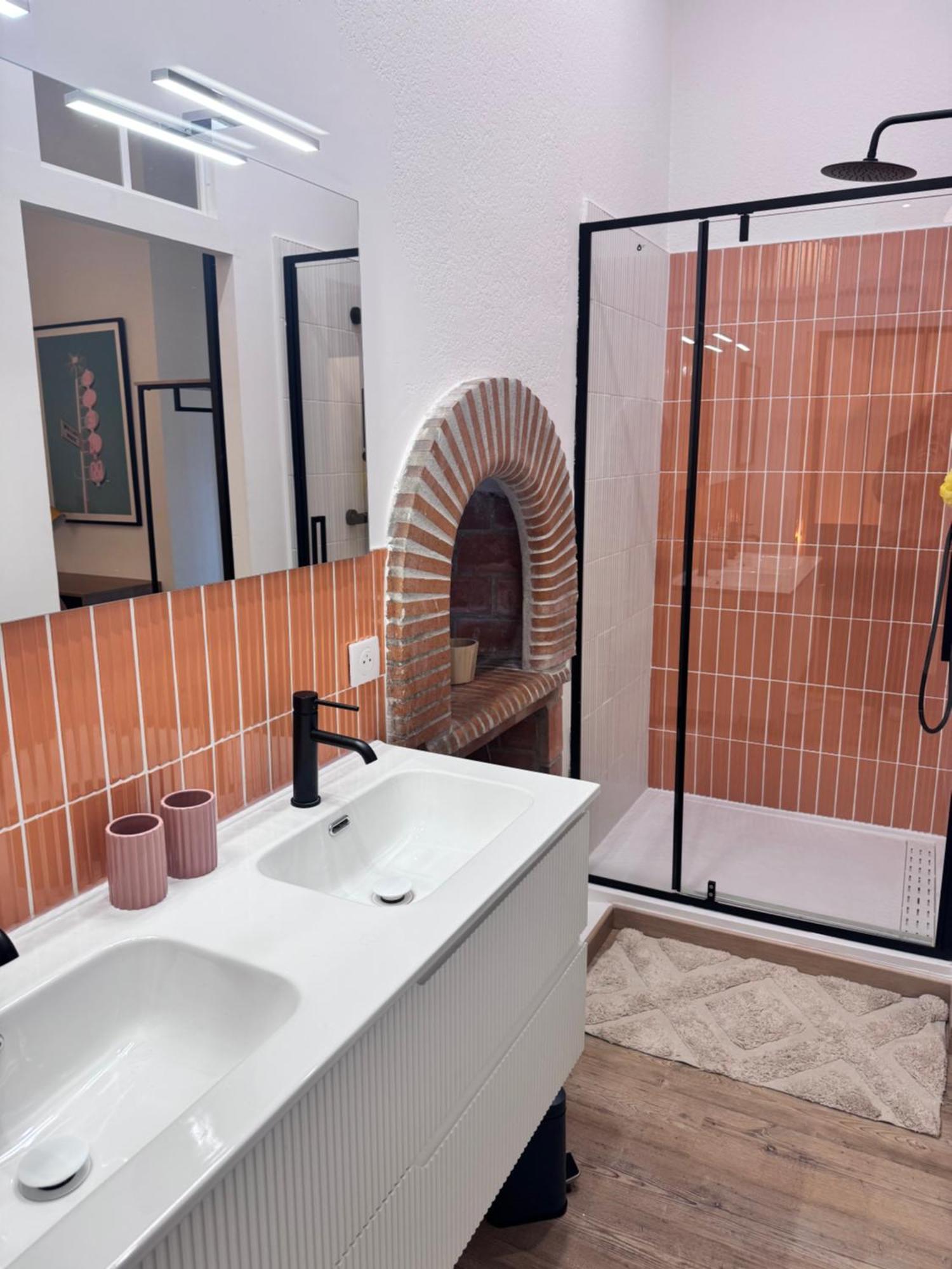 A Casa Grandval - Ajaccio Apartment Аячо Екстериор снимка